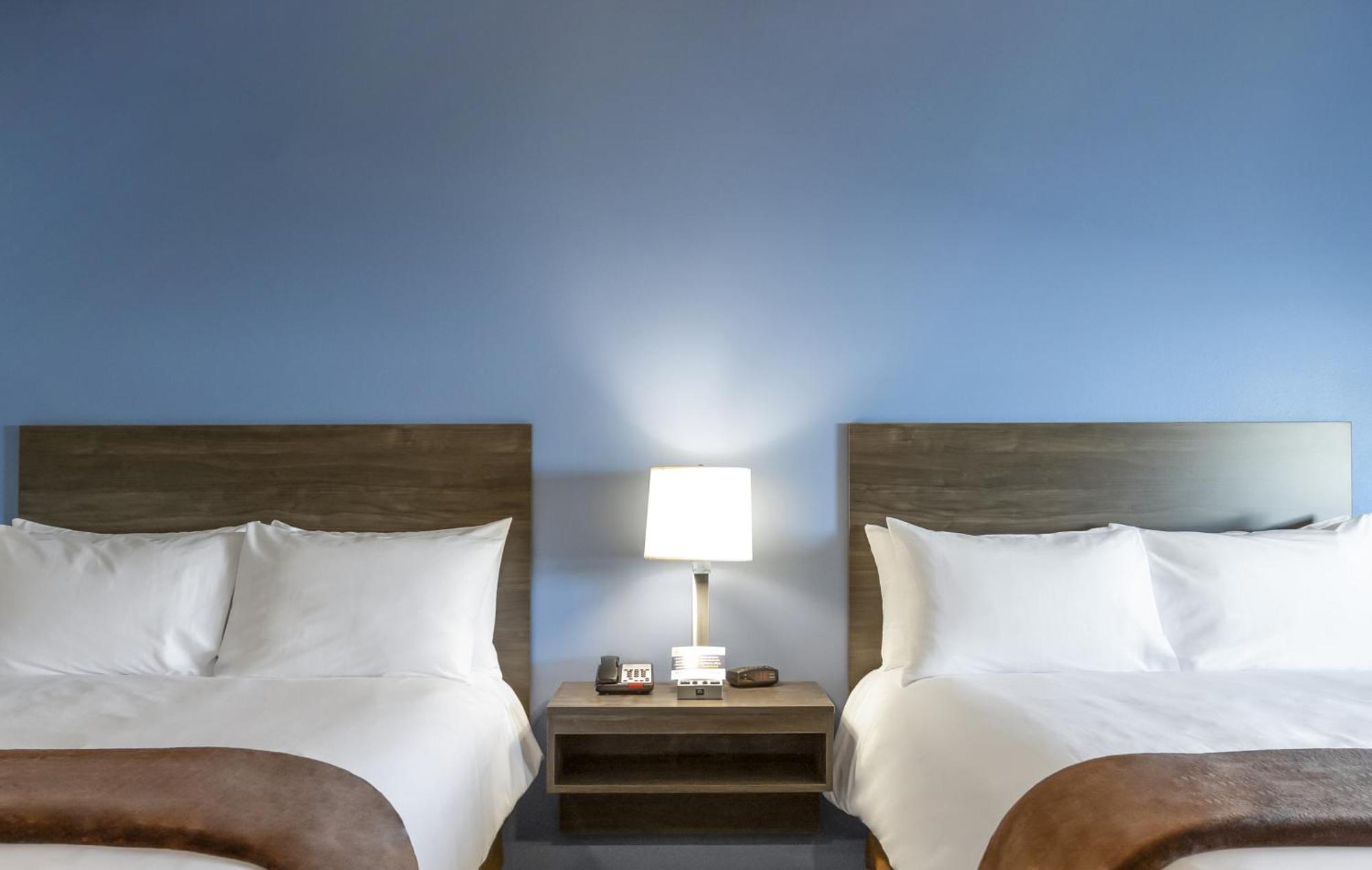 My Place Hotel-Indianapolis Airport/Plainfield, In Buitenkant foto